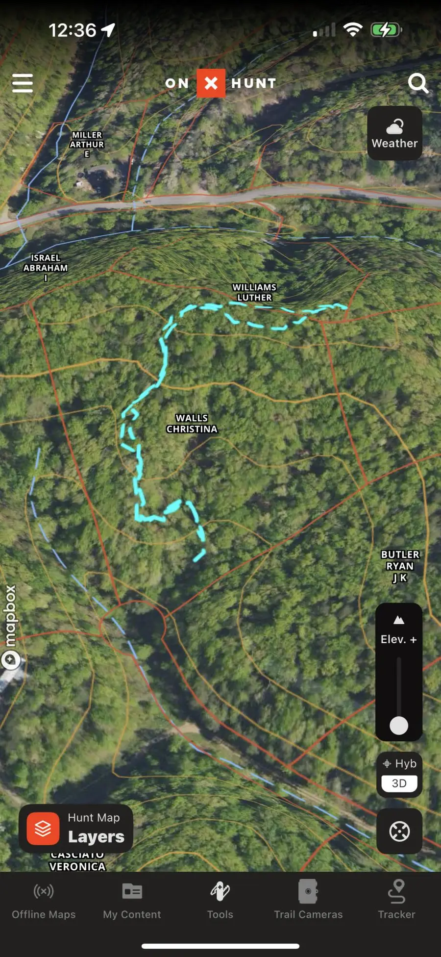 1158 Yellow Breeches Road, Cosby, TN 37722 - Image #2