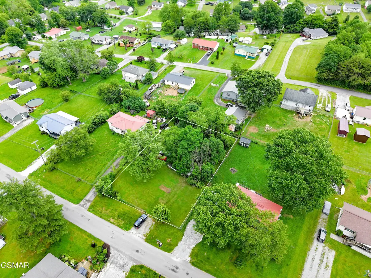 0 Valley View Road, La Follette, TN 37766 - Image #1