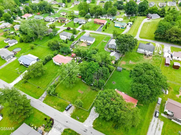 0 Valley View Road, La Follette, TN 37766