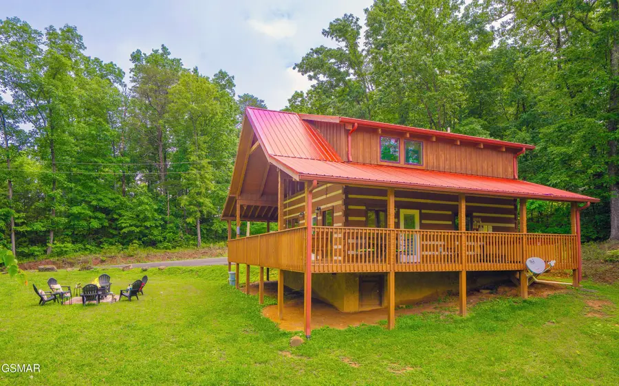 3510 Twin City Way Way, Pigeon Forge, TN 37863 - Image #2