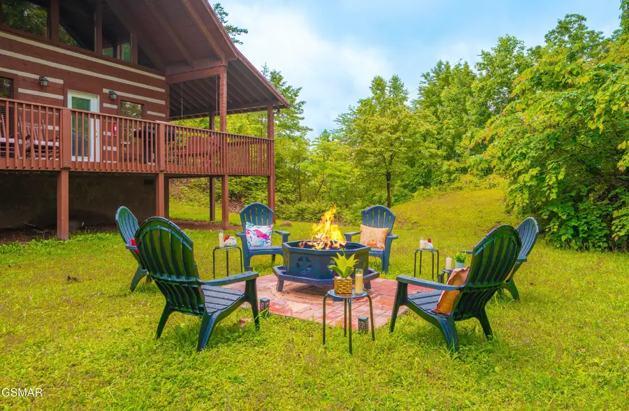 3510 Twin City Way Way, Pigeon Forge, TN 37863 - Image #3