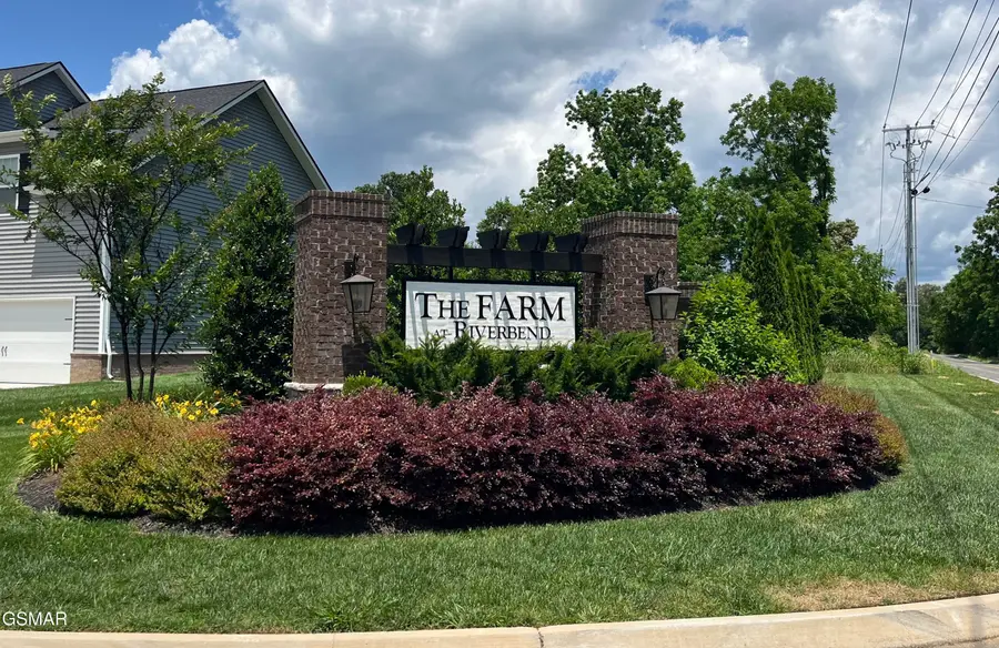 39 lot Tributary Drive, Sevierville, TN 37876 - #2