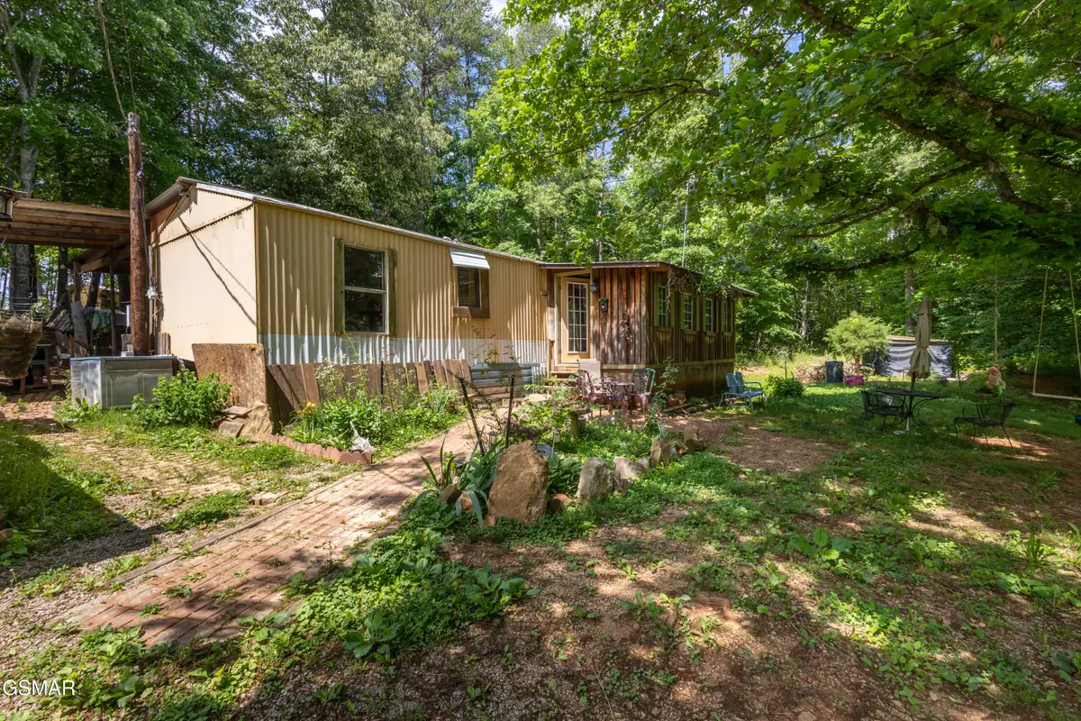 434 Unicoi Church Road, Tellico Plains, TN 37385 - Image #1