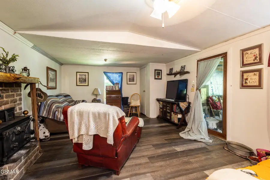 434 Unicoi Church Road, Tellico Plains, TN 37385 - Image #2