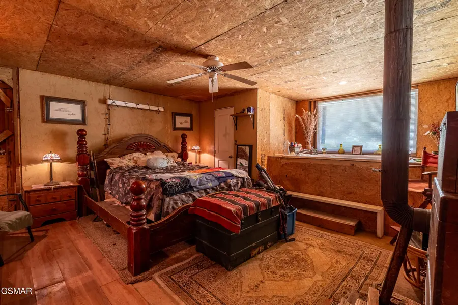 434 Unicoi Church Road, Tellico Plains, TN 37385 - Image #3