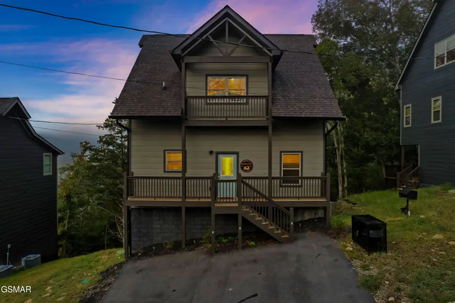 2125 Eagle Feather Drive, Sevierville, TN 37876 - Image #2