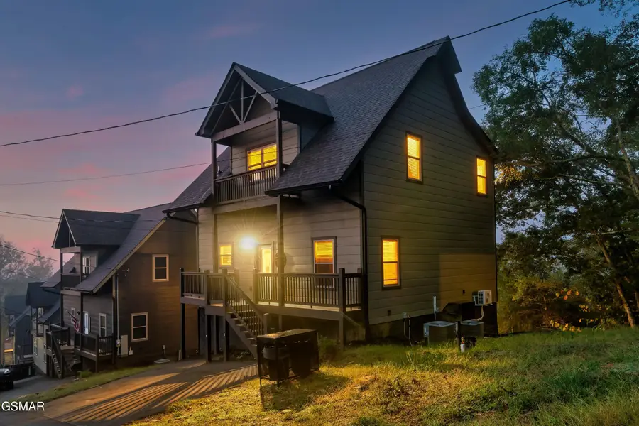 2125 Eagle Feather Drive, Sevierville, TN 37876 - Image #3