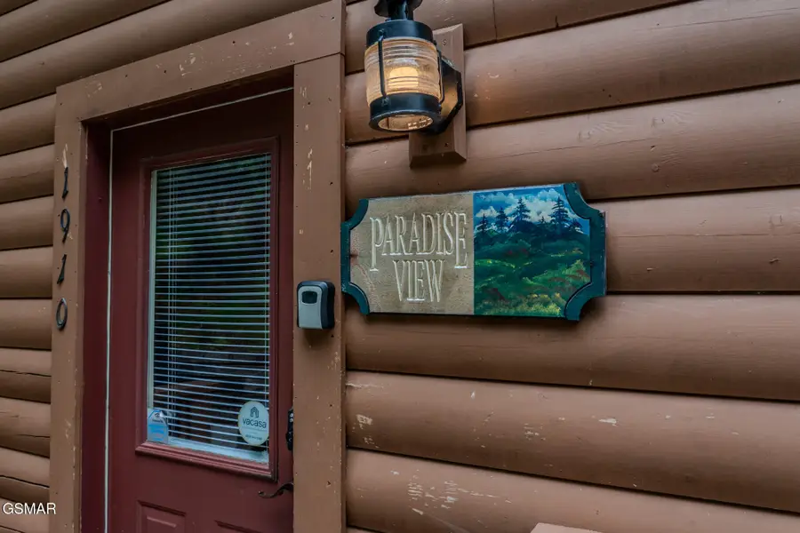 1910 E Mountain View Way, Sevierville, TN 37876 - Image #2