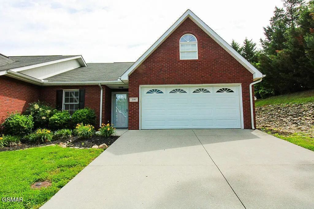 100 Honey Ridge Way, Knoxville, TN 37924 - #1