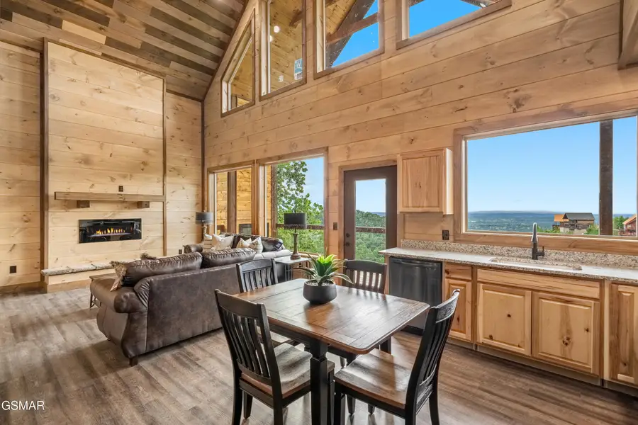 2251 Fox Berry Way, Sevierville, TN 37876 - #2