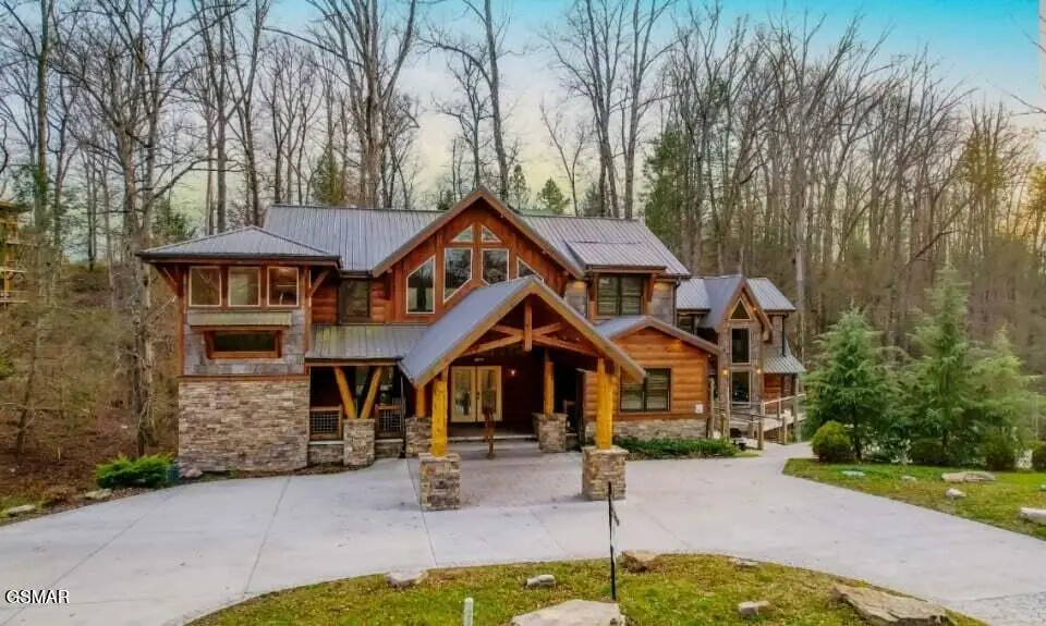 2716 Dayne Drive, Sevierville, TN 37862 - #1