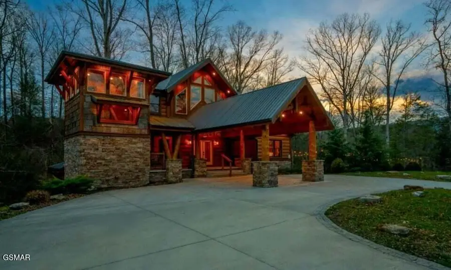 2716 Dayne Drive, Sevierville, TN 37862 - #3