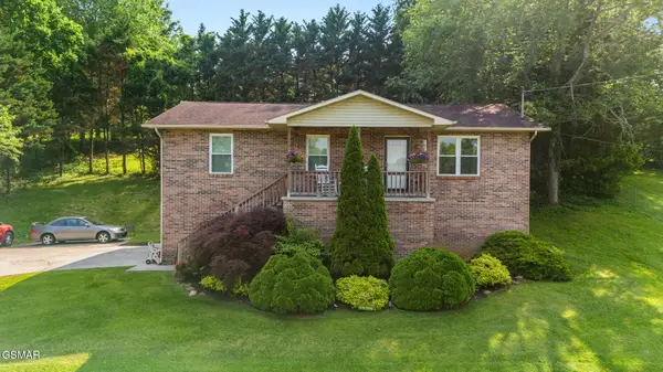 294 Cherokee Trail, Seymour, TN 37865