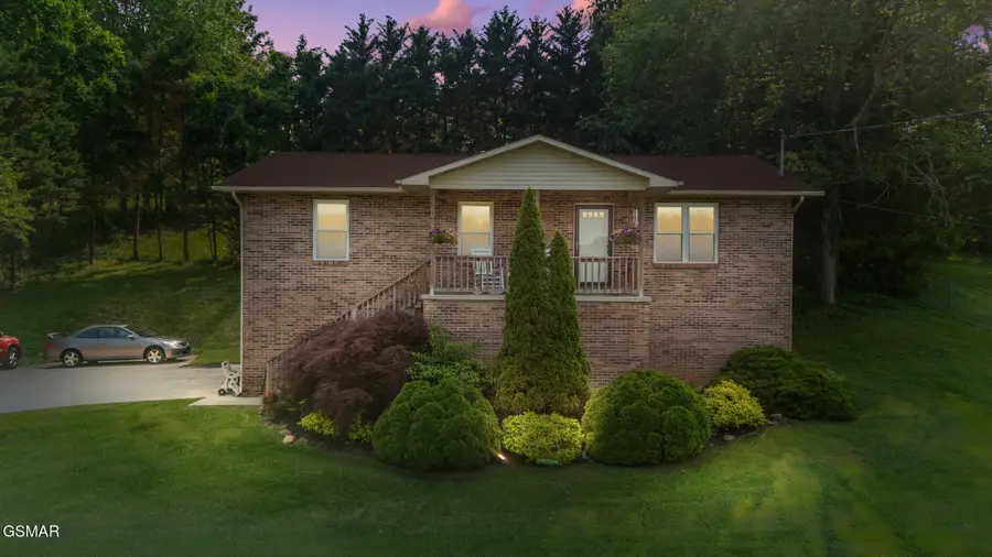 294 Cherokee Trail, Seymour, TN 37865 - Image #2