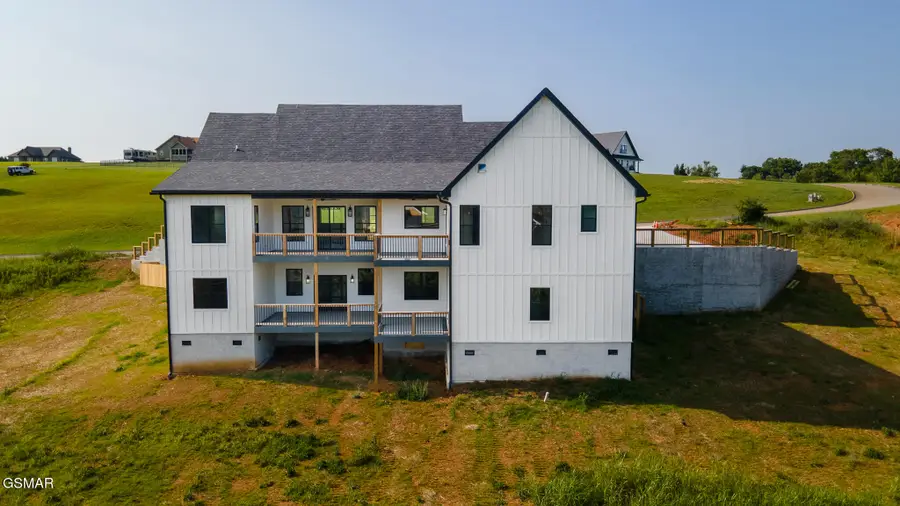 206 Eagle View Drive, Dandridge, TN 37725 - Image #3