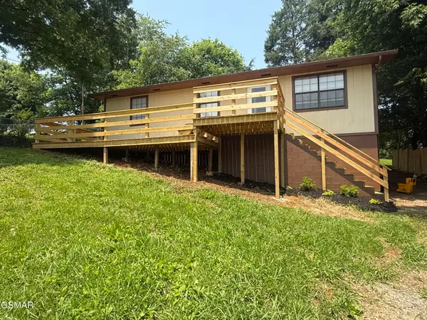 525 Freeman Avenue, Newport, TN 37821