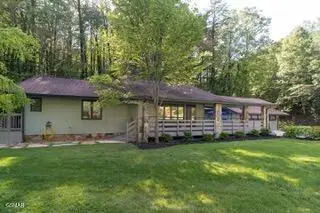 1736 Hidden Hills Road, Gatlinburg, TN 37738