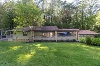 1736 Hidden Hills Road, Gatlinburg, TN 37738 - Image #2