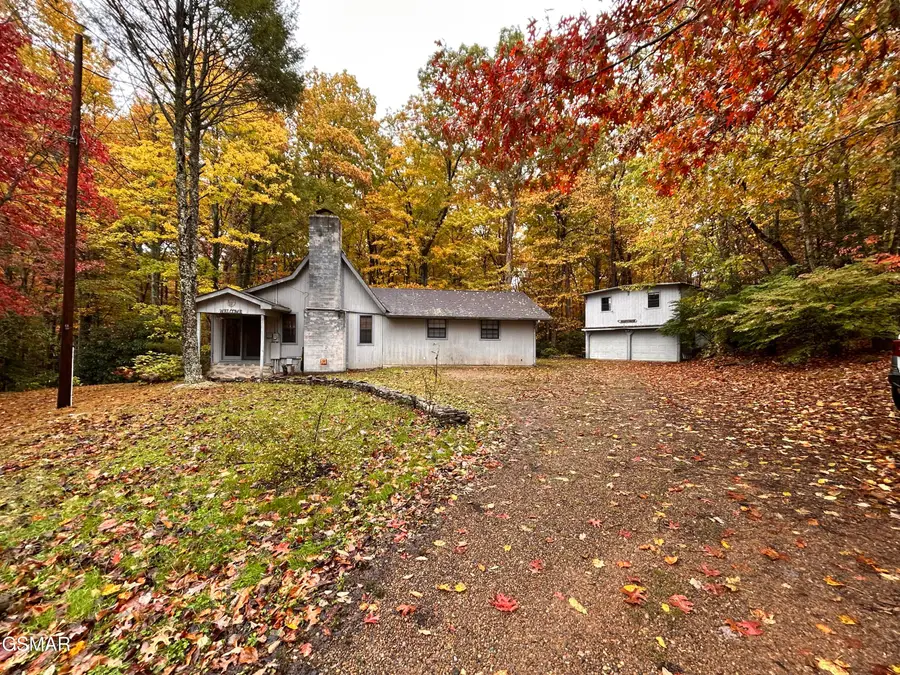 223 Greywolf Way, Cosby, TN 37722 - Image #2