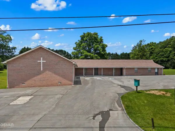 1015 N Union Grove Road, Friendsville, TN 37737