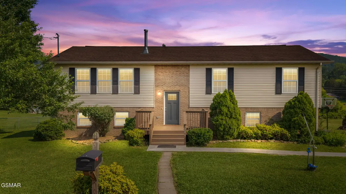 3206 Bativa Garden Court, Sevierville, TN 37876 - Image #1