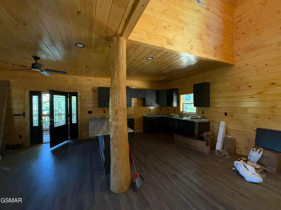 775 Chickasaw Gap Way, Pigeon Forge, TN 37863 - Image #2