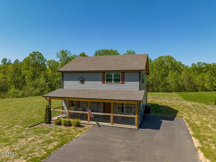 5397 Cocke County Line Road, Cosby, TN 37722 - Image #2