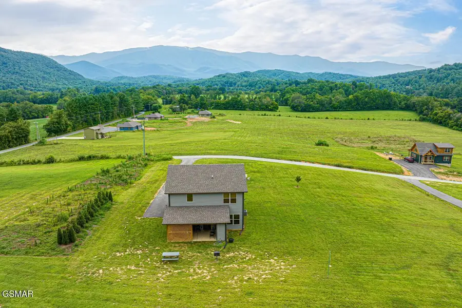 5397 Cocke County Line Road, Cosby, TN 37722 - Image #3