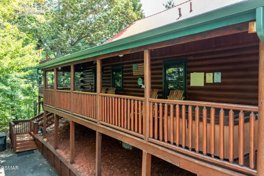 3529 Peggy Lane, Pigeon Forge, TN 37863 - Image #2