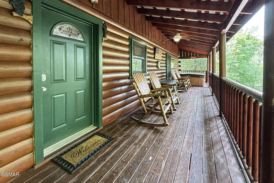 3529 Peggy Lane, Pigeon Forge, TN 37863 - Image #3