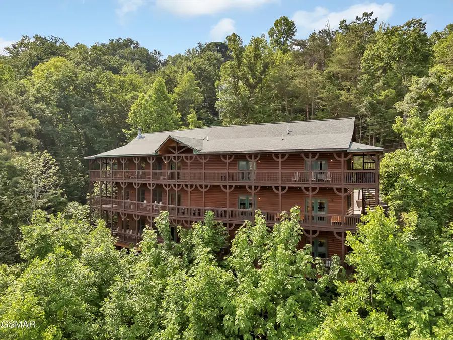 365 Smoky View Road, Gatlinburg, TN 37738 - Image #2
