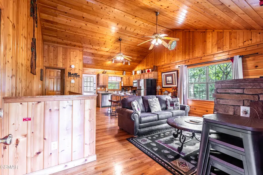 1609 Pinewood Way, Sevierville, TN 37862 - #3