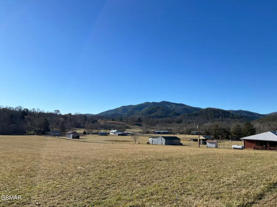 467 Hwy 107, Del Rio, TN 37727 - Image #2