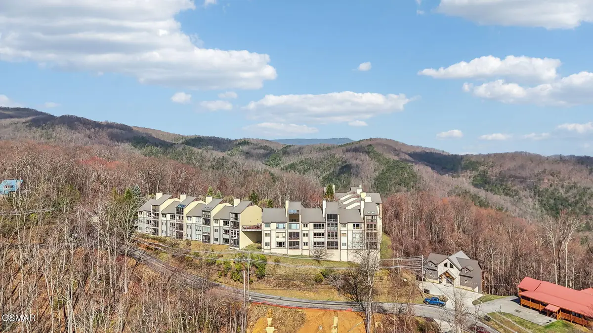 1130 Ski View Drive #UNIT 112, Gatlinburg, TN 37738 - Image #1