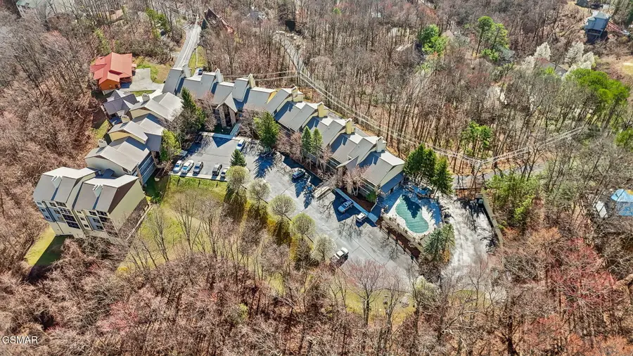 1130 Ski View Drive #UNIT 112, Gatlinburg, TN 37738 - Image #2