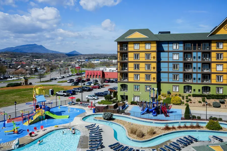 225 Collier Drive #2311, Sevierville, TN 37862 - Image #2