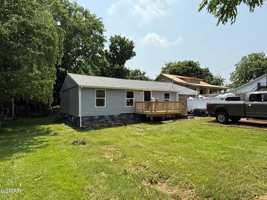 338 Jefferson Avenue, Newport, TN 37821 - Image #2