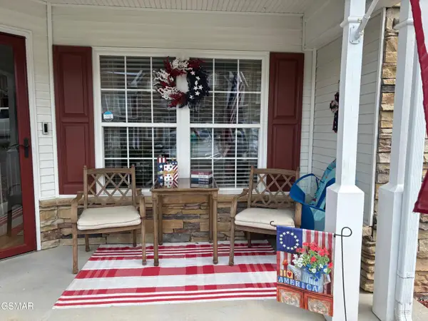 523 Orchard Valley Way #UNIT 432, Sevierville, TN 37862