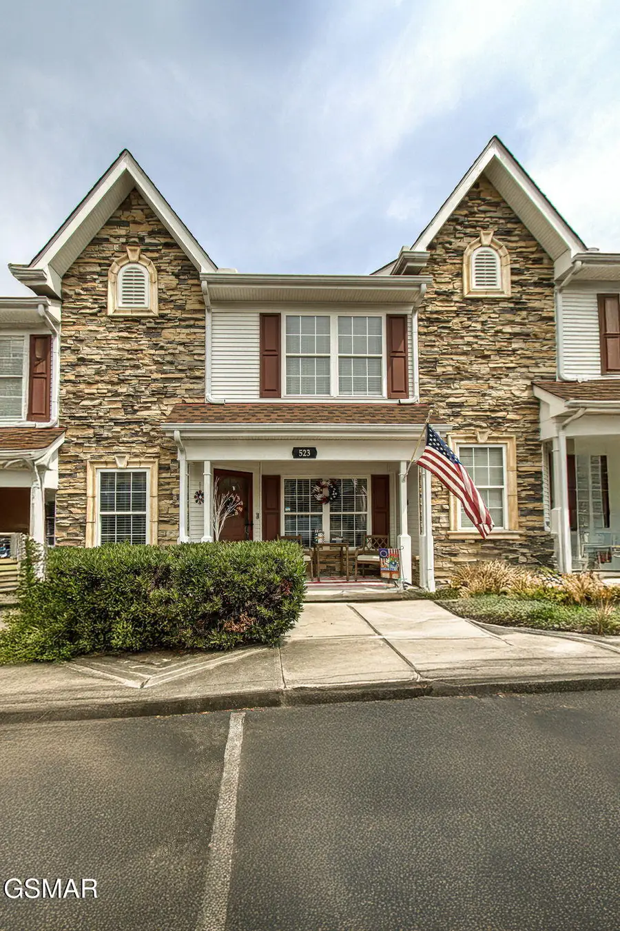 523 Orchard Valley Way #UNIT 432, Sevierville, TN 37862 - Image #2