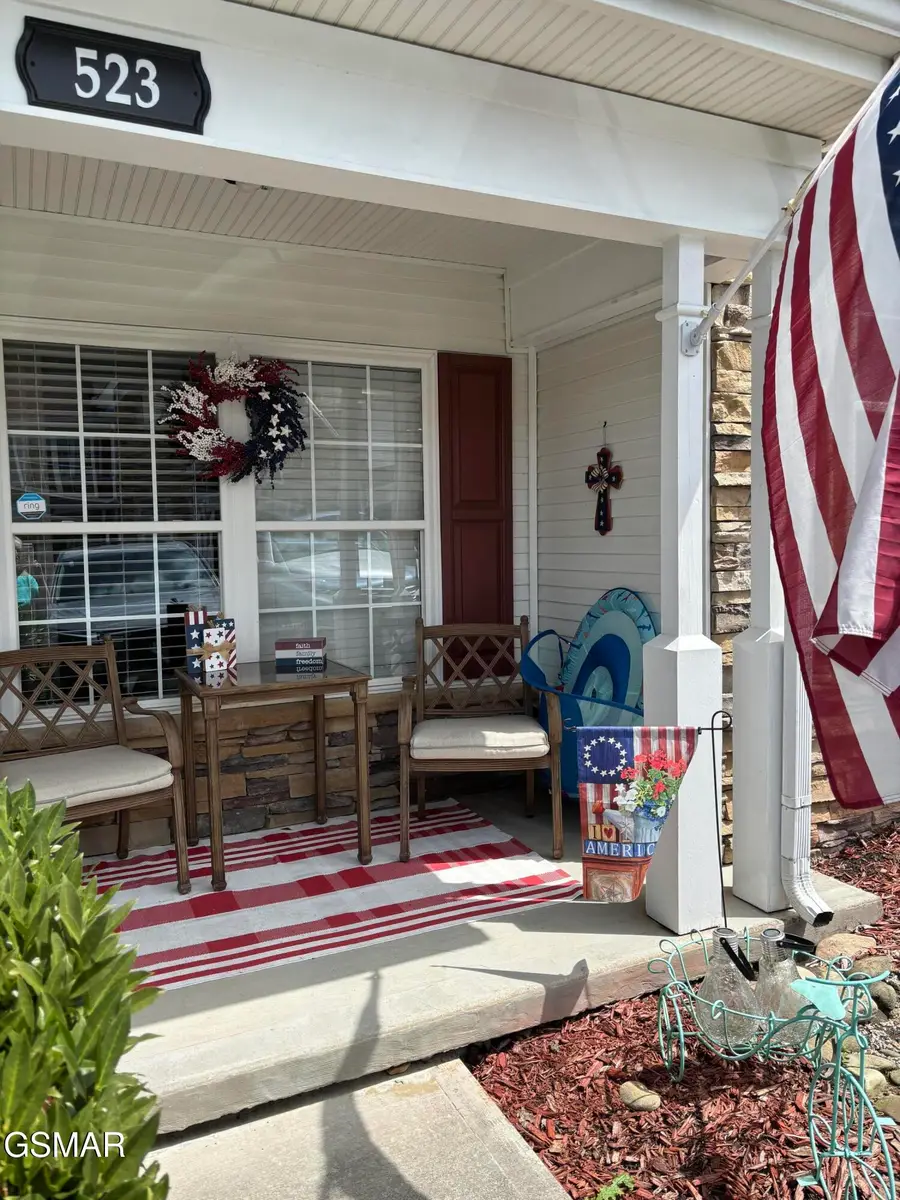 523 Orchard Valley Way #UNIT 432, Sevierville, TN 37862 - Image #3