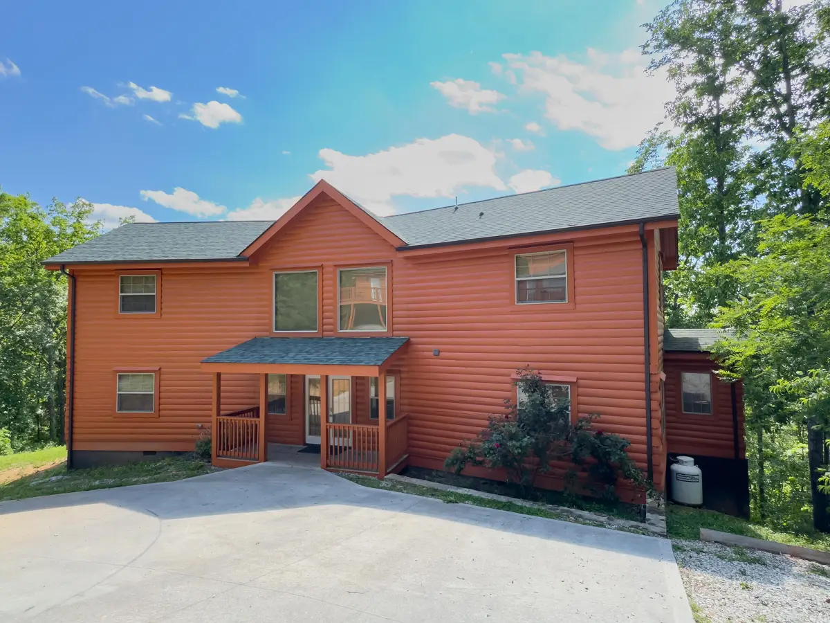 2205 Meredith Way, Sevierville, TN 37876 - #1