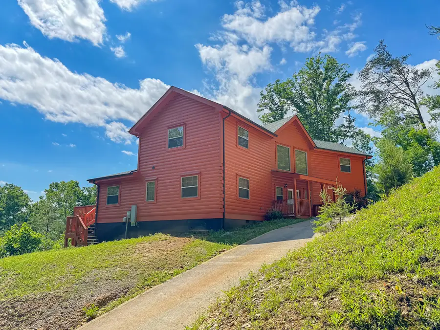 2205 Meredith Way, Sevierville, TN 37876 - #2