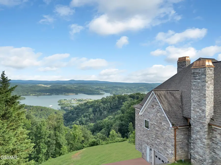 498 Proffitt Ridge Road, Mooresburg, TN 37811 - Image #2