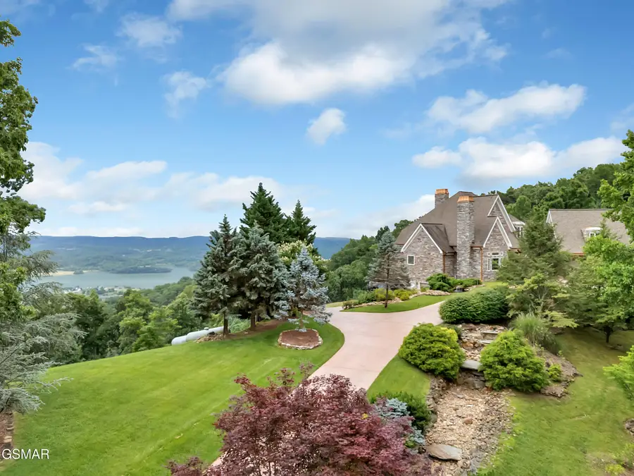 498 Proffitt Ridge Road, Mooresburg, TN 37811 - Image #3