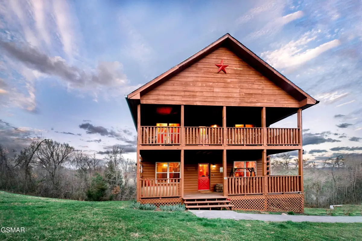 410 Oak Sky Way, Sevierville, TN 37876 - Image #1