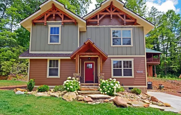 1106 Anastasia Way, Gatlinburg, TN 37738