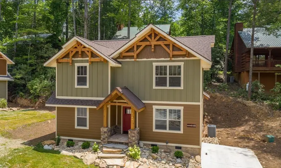 1106 Anastasia Way, Gatlinburg, TN 37738 - Image #2