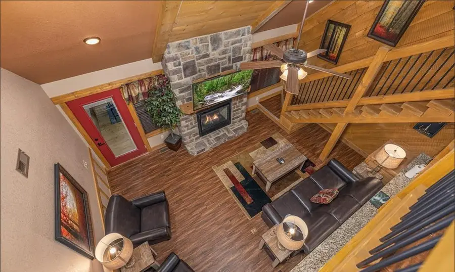 1106 Anastasia Way, Gatlinburg, TN 37738 - Image #3