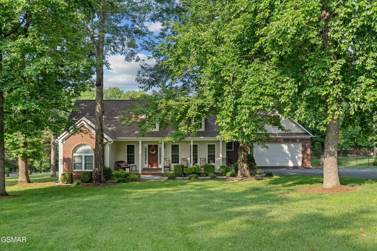 328 Hansels Lea, Sevierville, TN 37876 - Image #1