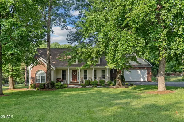 328 Hansels Lea, Sevierville, TN 37876